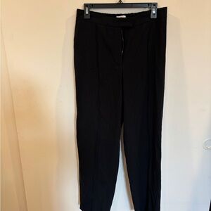 Babaton Charcoal Tailored Trousers